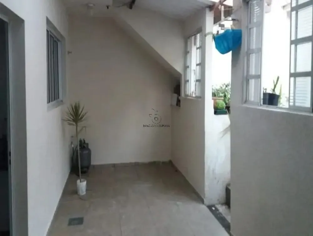 Sobrado, 5 quartos, 199 m² - Foto 12