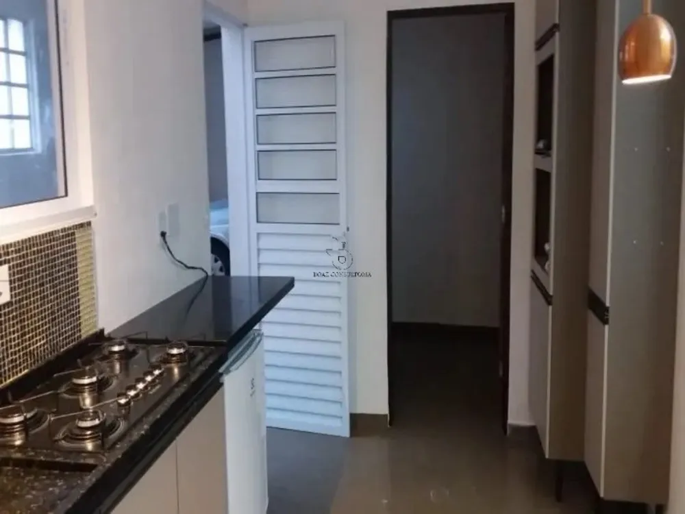 Sobrado, 5 quartos, 199 m² - Foto 11