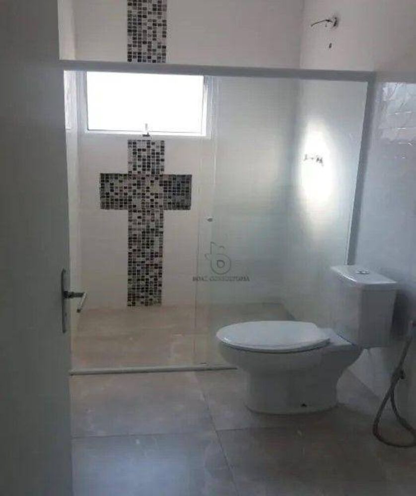 Sobrado, 5 quartos, 199 m² - Foto 1