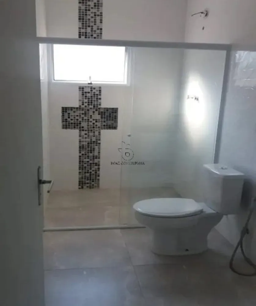 Sobrado, 5 quartos, 199 m² - Foto 10