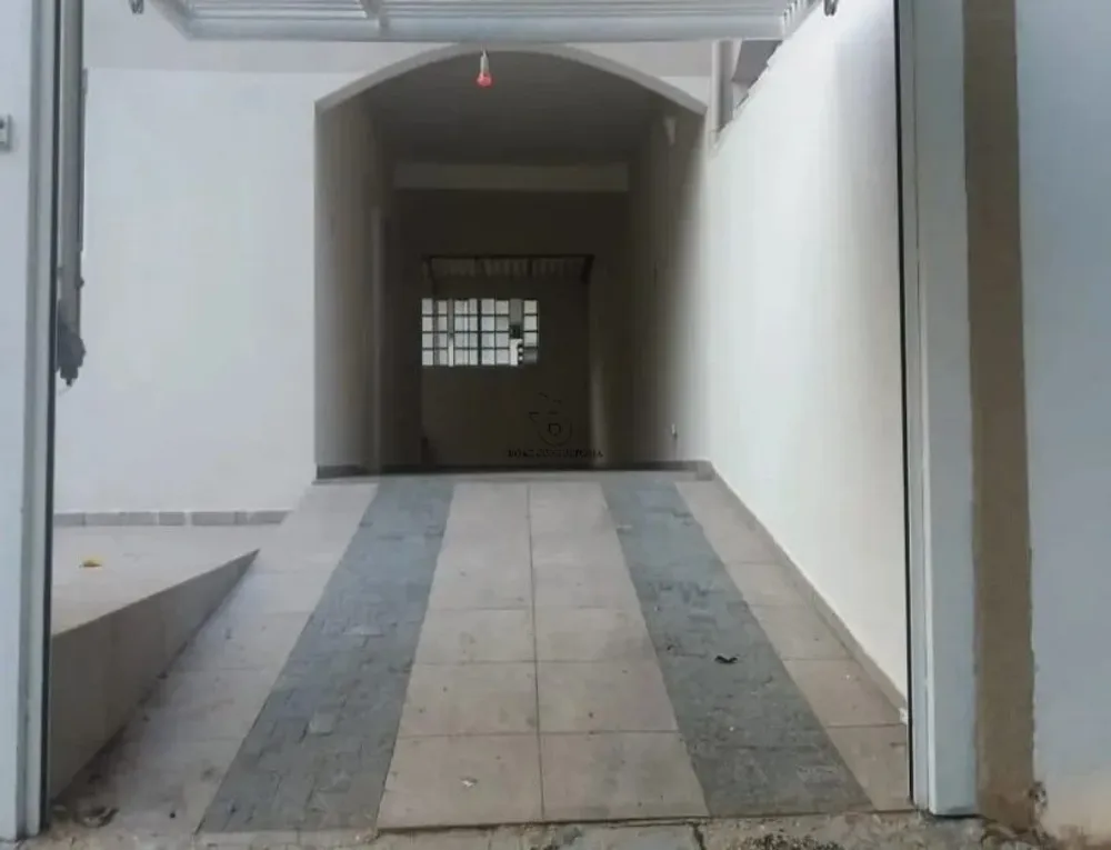 Sobrado, 5 quartos, 199 m² - Foto 13