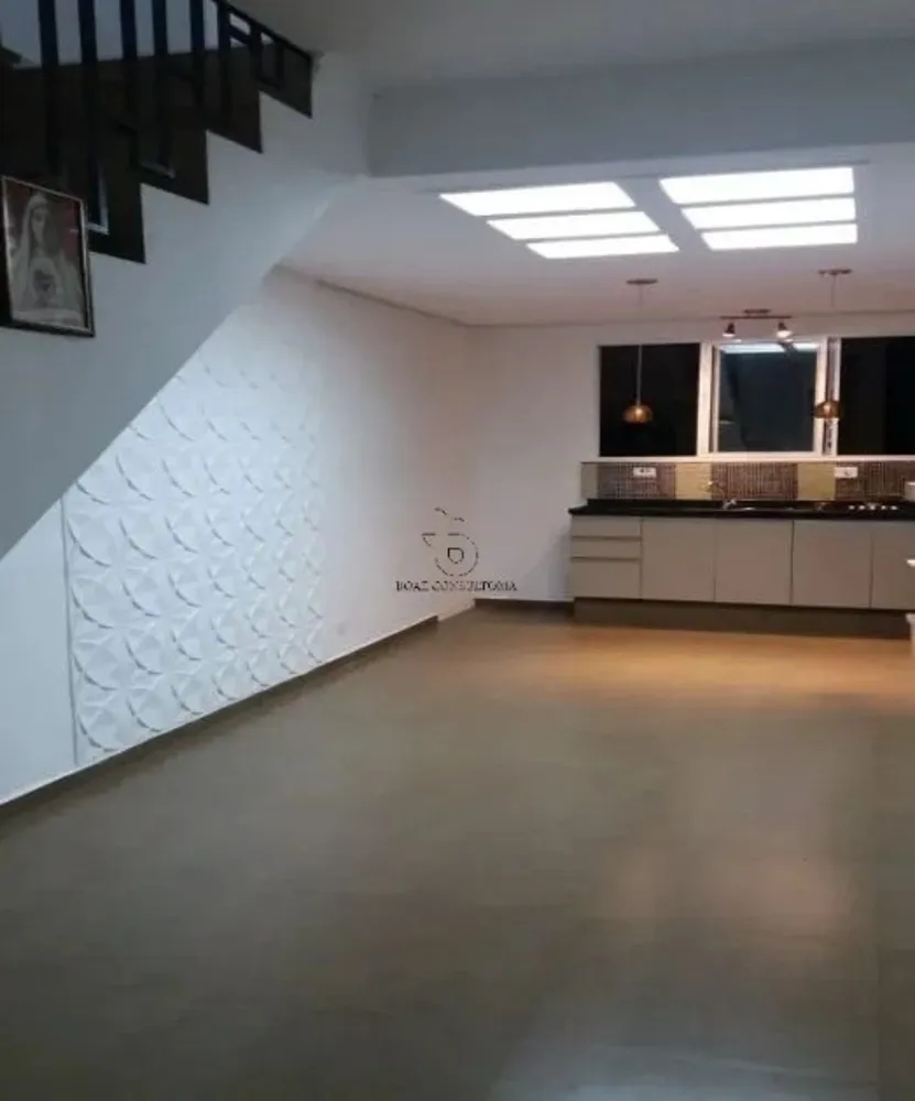 Sobrado, 5 quartos, 199 m² - Foto 6