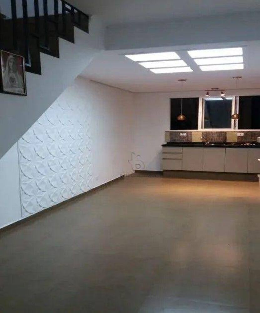Sobrado, 5 quartos, 199 m² - Foto 4
