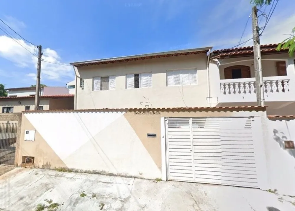 Sobrado, 5 quartos, 199 m² - Foto 1