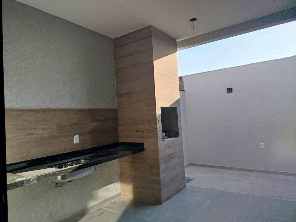 Casa, 3 quartos, 100 m² - Foto 2