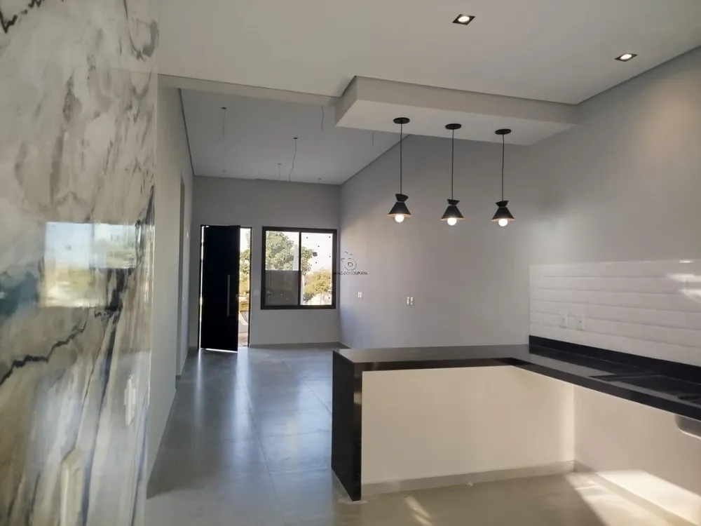 Casa, 3 quartos, 100 m² - Foto 1