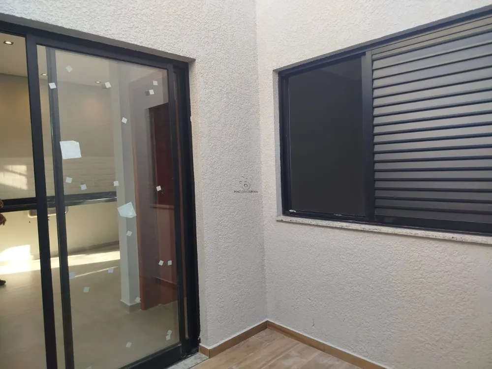 Casa, 3 quartos, 100 m² - Foto 11