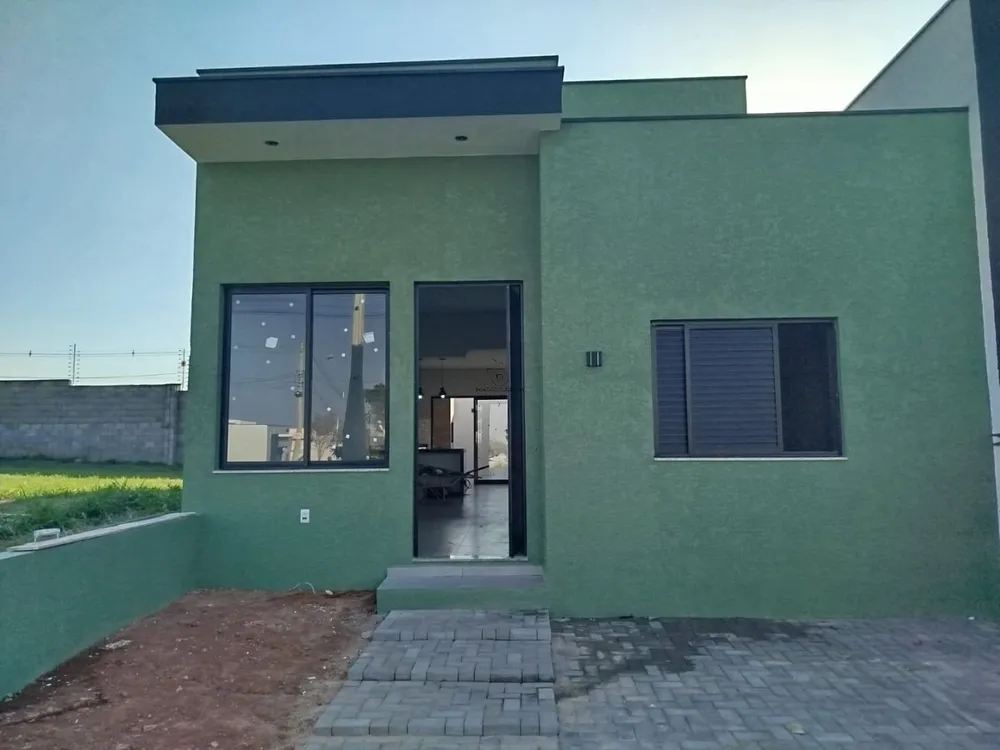 Casa, 3 quartos, 100 m² - Foto 13