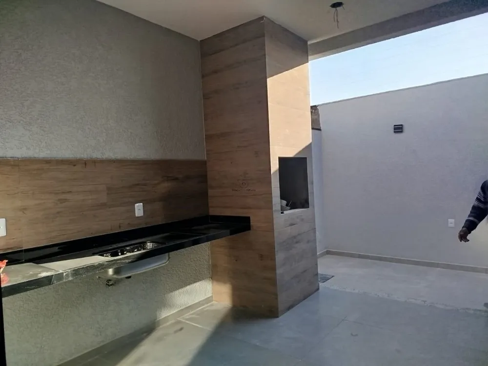 Casa, 3 quartos, 100 m² - Foto 7