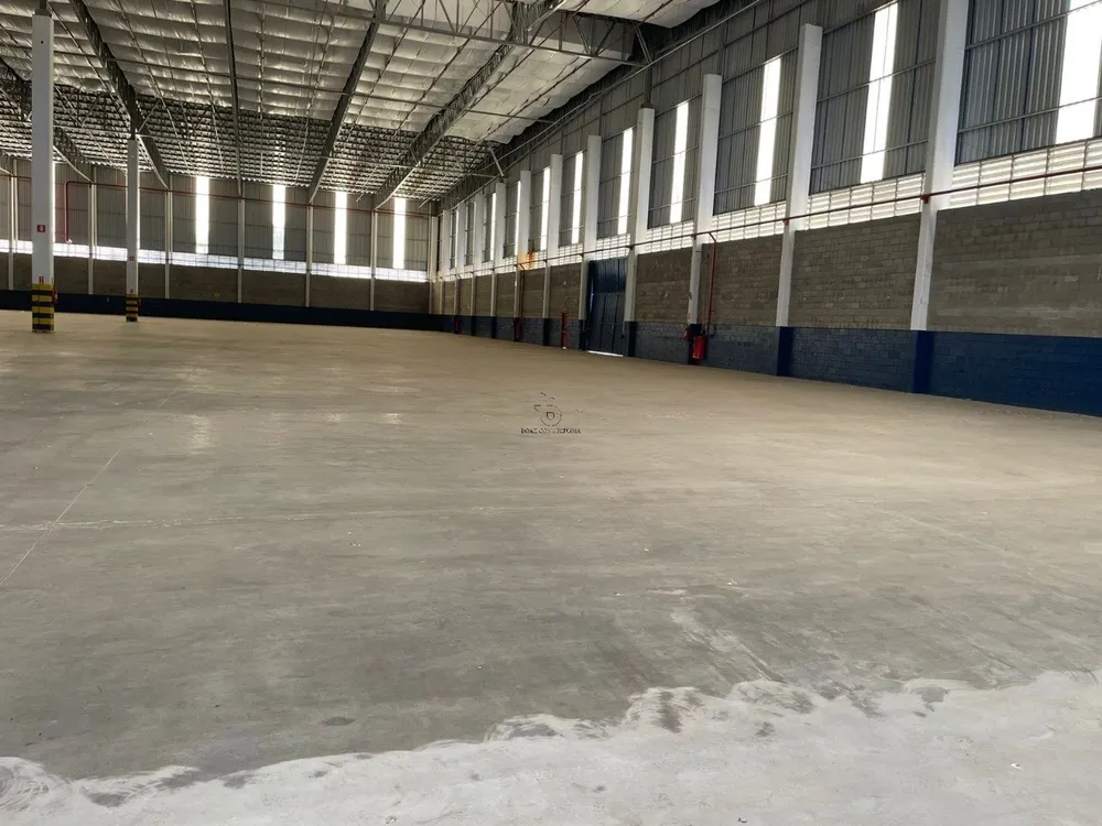 Depósito-Galpão, 10500 m² - Foto 5