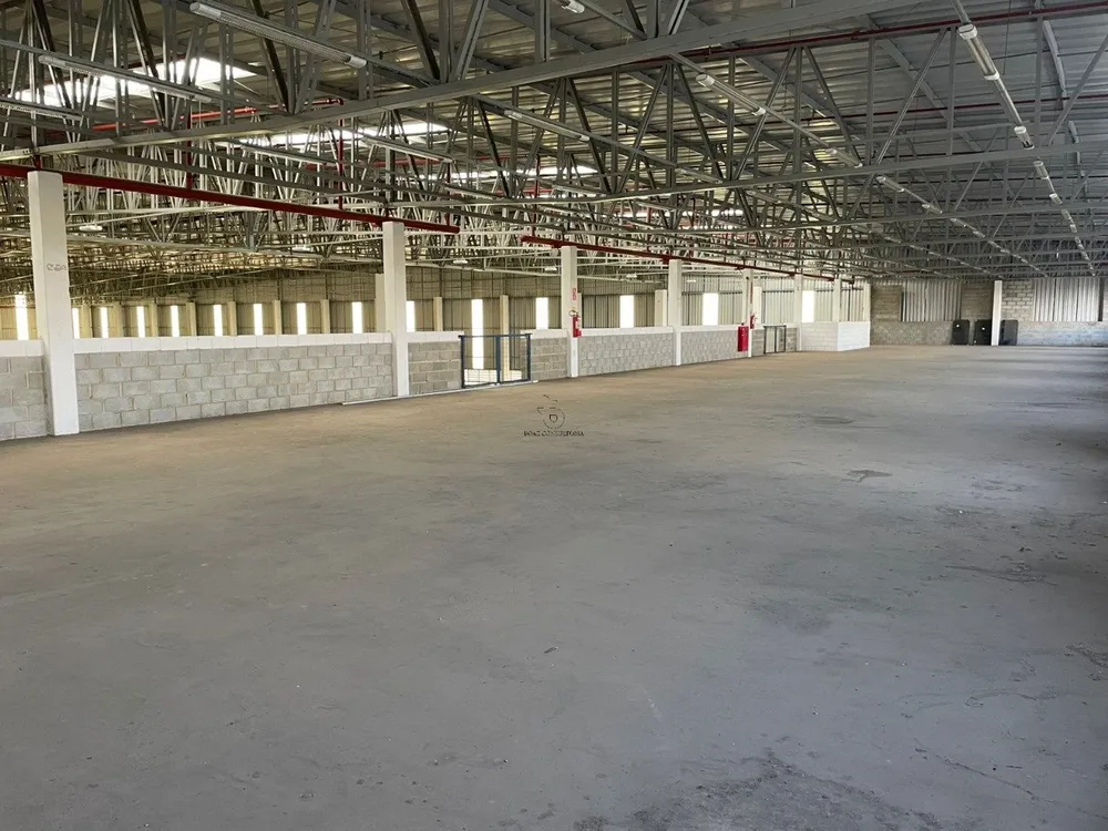 Depósito-Galpão, 10500 m² - Foto 13