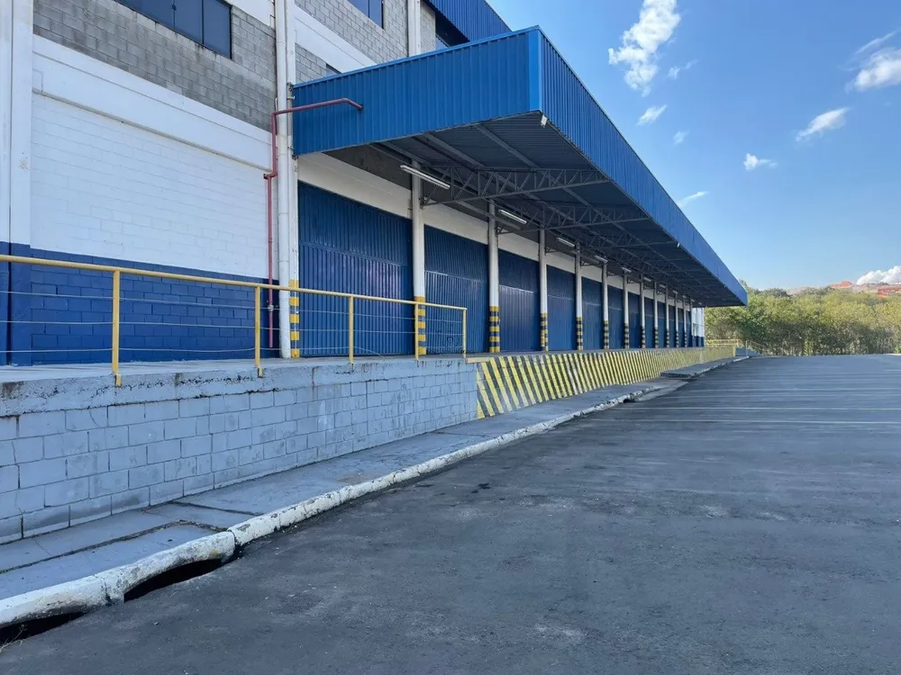 Depósito-Galpão, 10500 m² - Foto 2