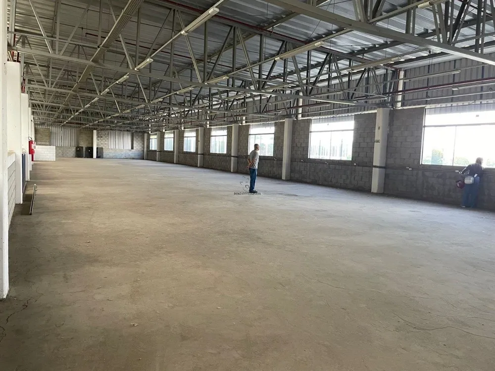 Depósito-Galpão, 10500 m² - Foto 12