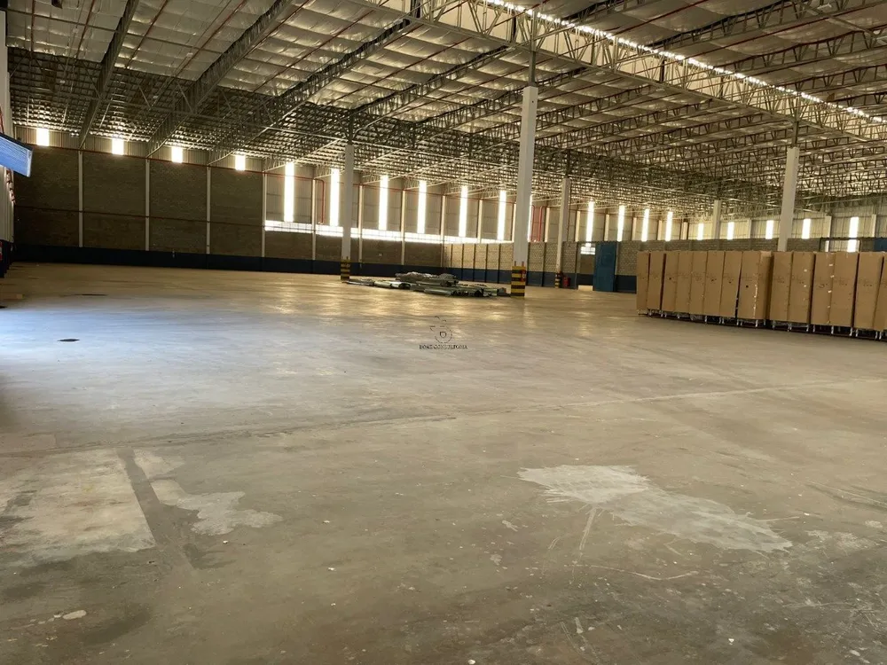 Depósito-Galpão, 10500 m² - Foto 3