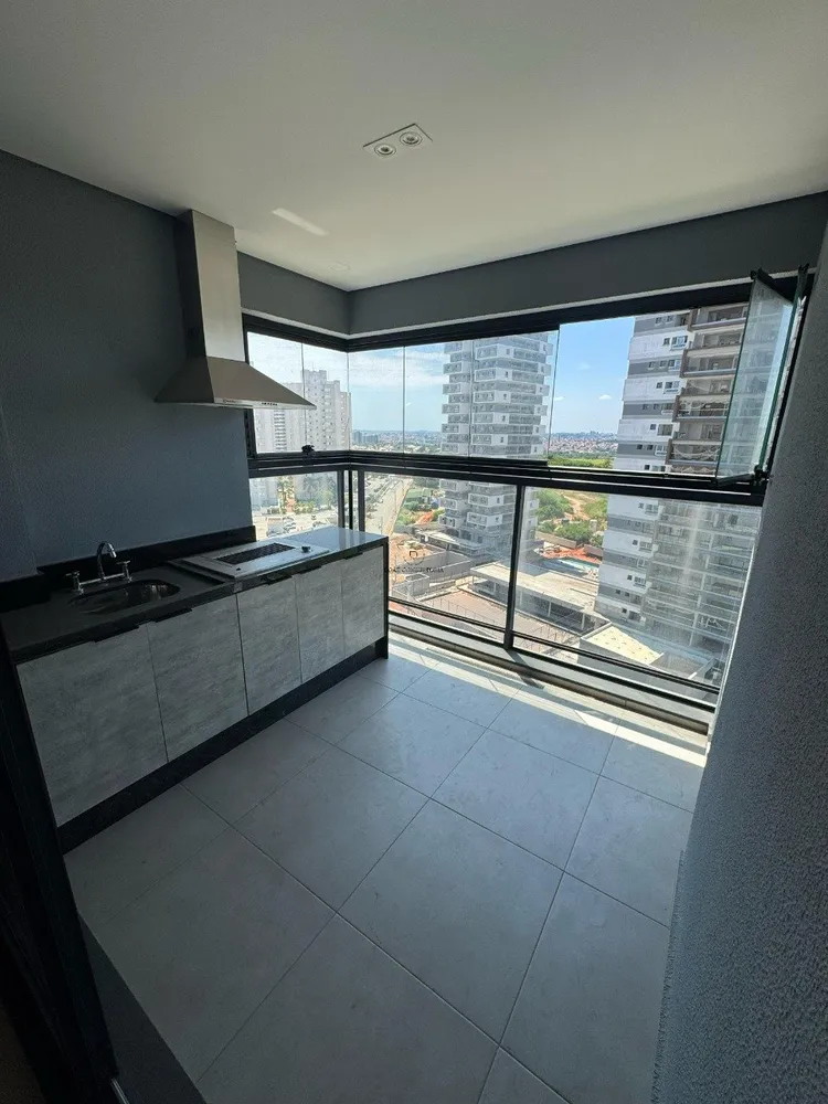 Apartamento, 3 quartos, 88 m² - Foto 4