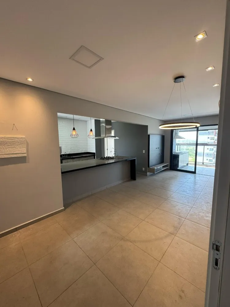 Apartamento, 3 quartos, 88 m² - Foto 1