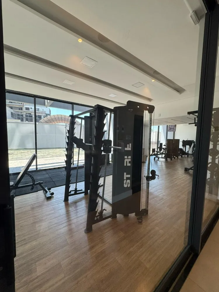 Apartamento, 3 quartos, 88 m² - Foto 8
