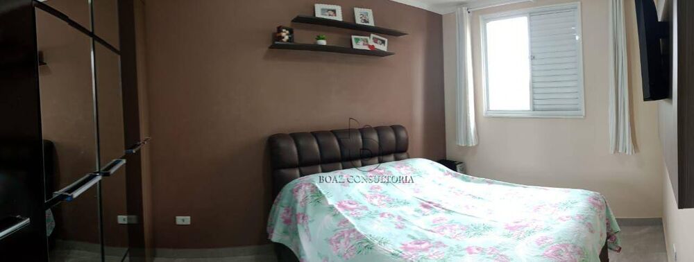 Apartamento, 2 quartos, 51 m² - Foto 6