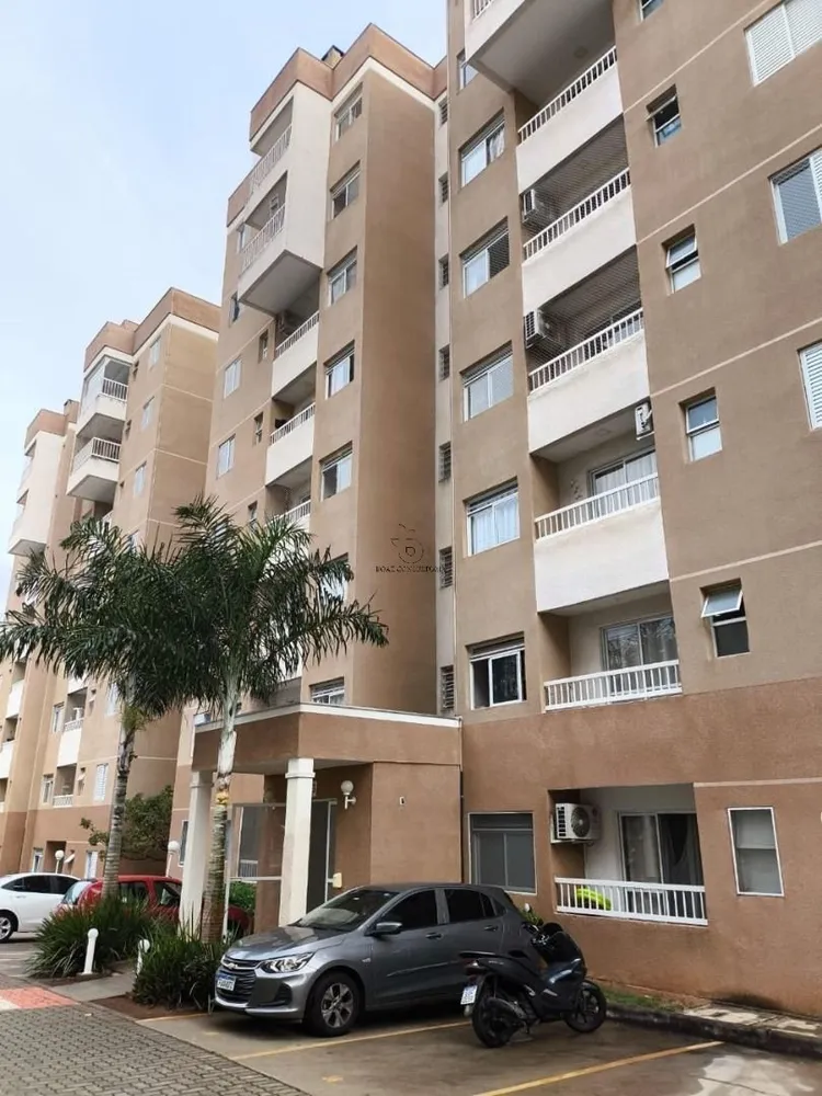 Apartamento, 2 quartos, 50 m² - Foto 6