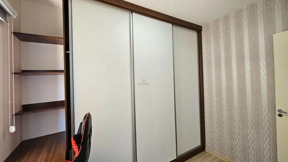 Apartamento, 2 quartos, 50 m² - Foto 11