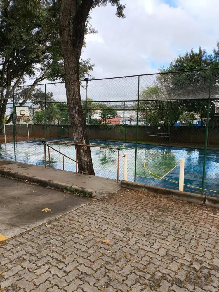 Apartamento, 2 quartos, 50 m² - Foto 7