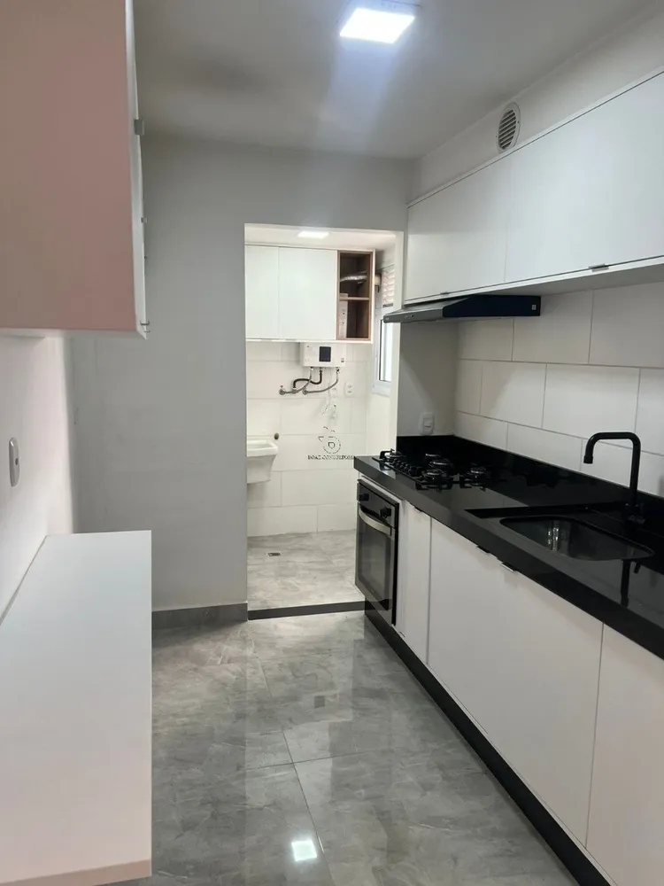 Apartamento, 3 quartos, 80 m² - Foto 4