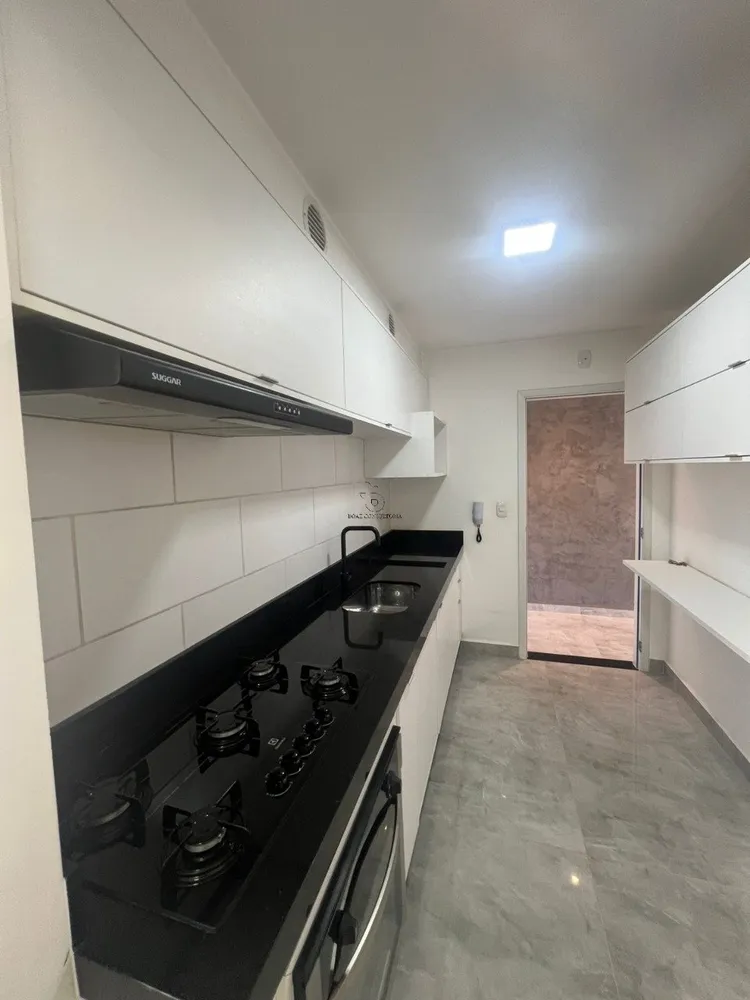 Apartamento, 3 quartos, 80 m² - Foto 13