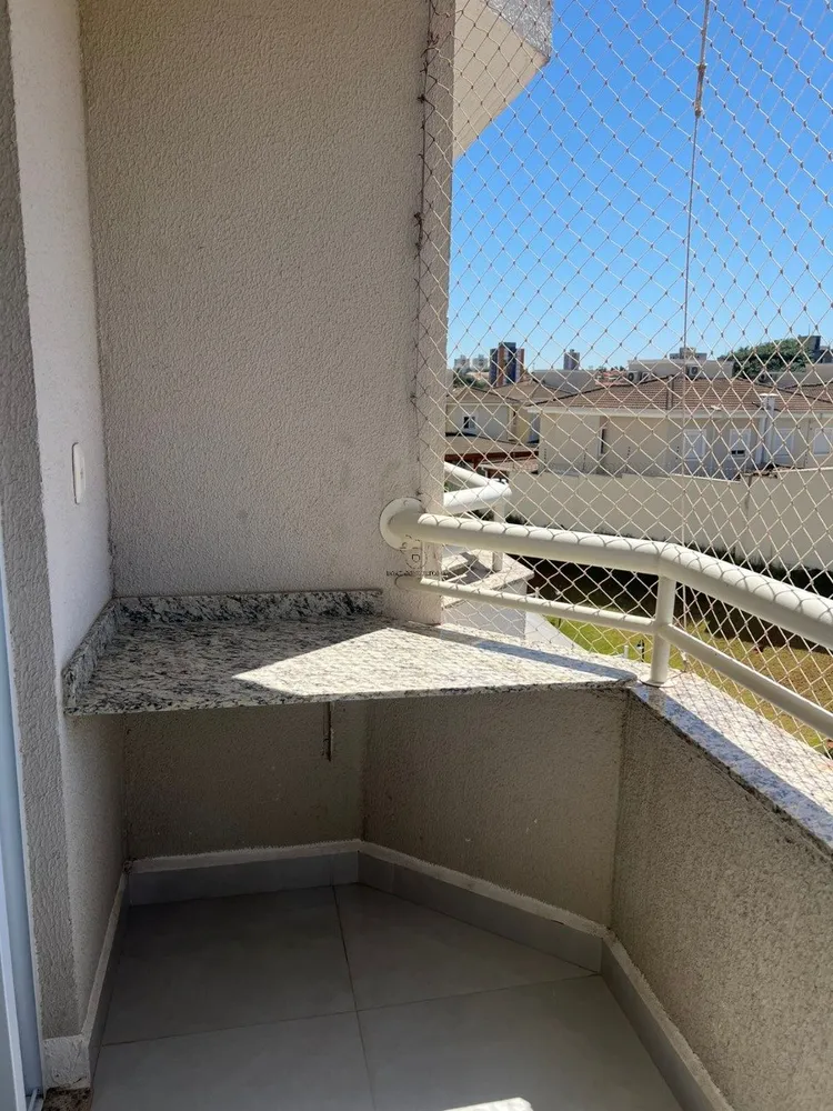 Apartamento, 3 quartos, 80 m² - Foto 9