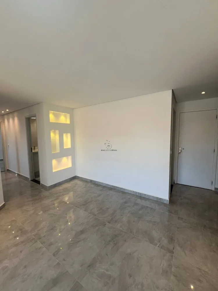 Apartamento, 3 quartos, 80 m² - Foto 2