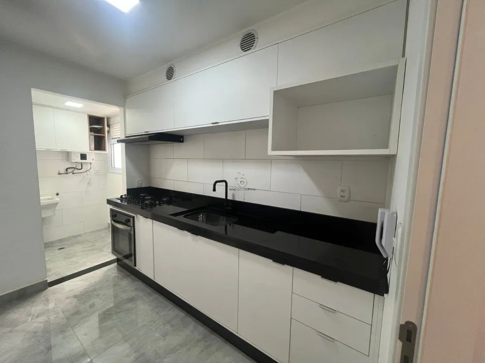 Apartamento, 3 quartos, 80 m² - Foto 1