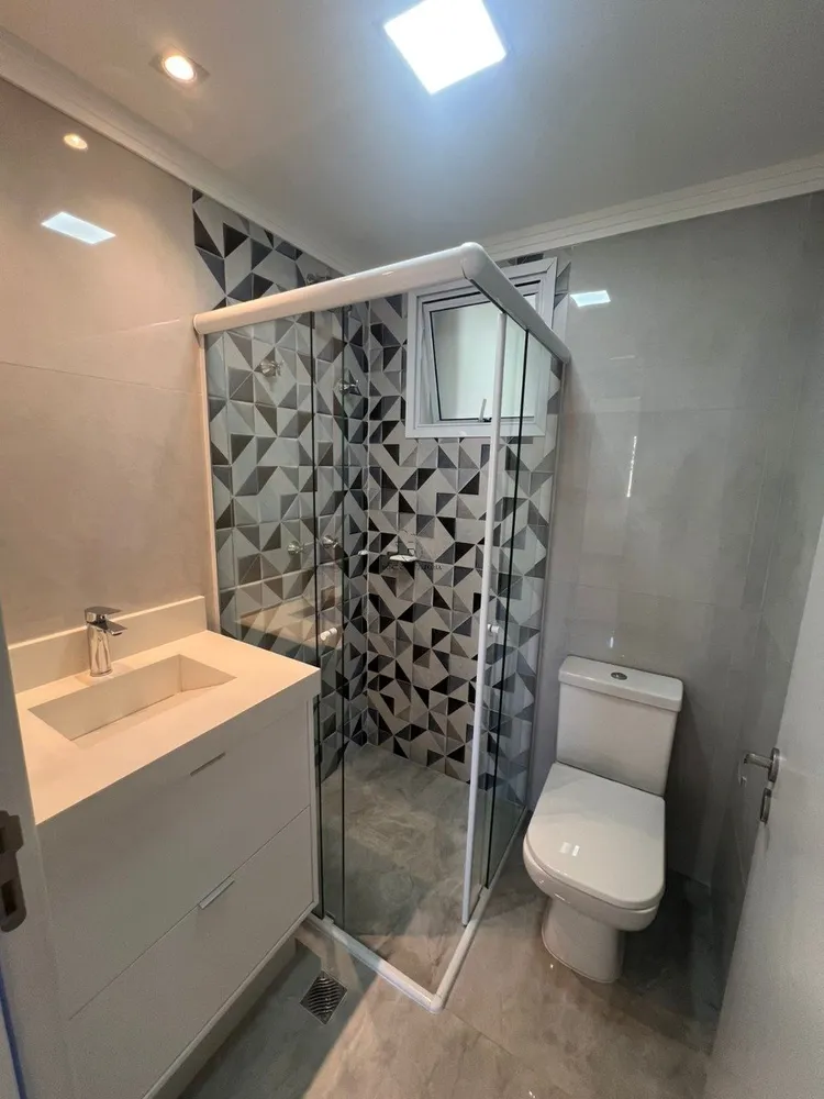 Apartamento, 3 quartos, 80 m² - Foto 3