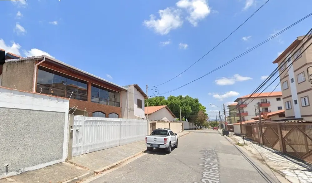Sobrado, 4 quartos, 400 m² - Foto 8