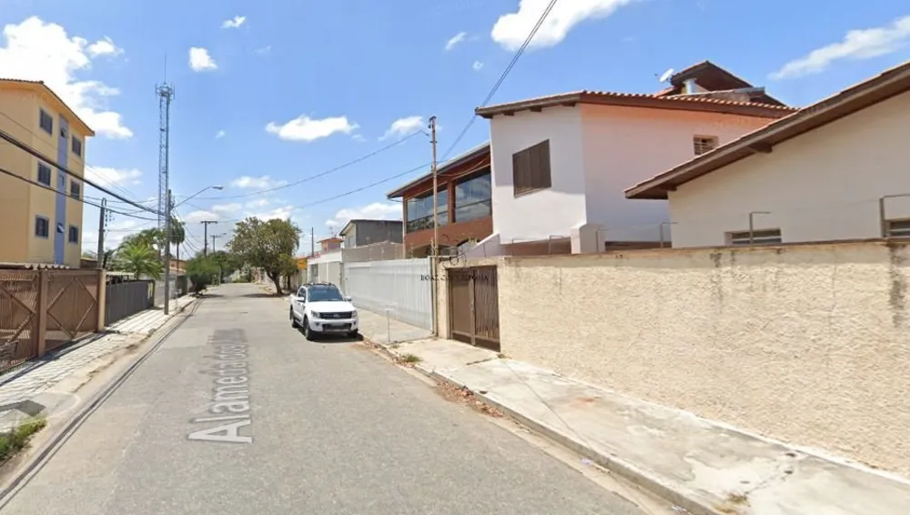Sobrado, 4 quartos, 400 m² - Foto 6