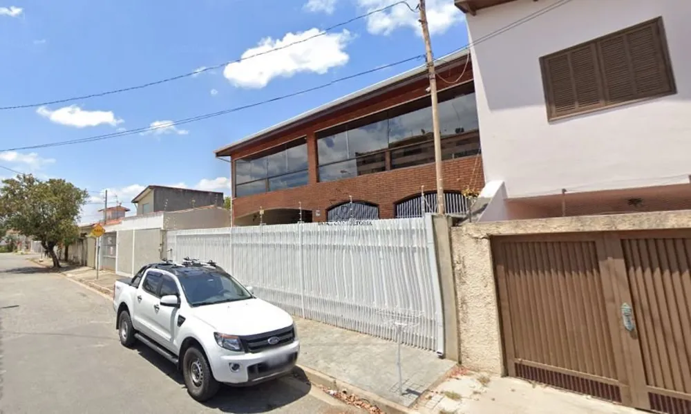 Sobrado, 4 quartos, 400 m² - Foto 7