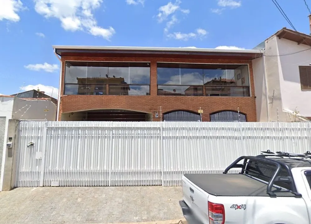 Sobrado, 4 quartos, 400 m² - Foto 4