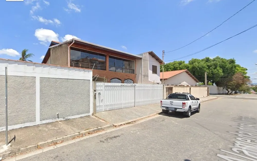 Sobrado, 4 quartos, 400 m² - Foto 2