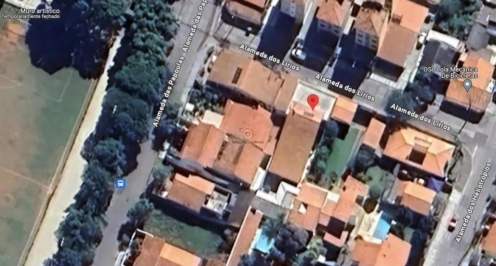 Sobrado, 4 quartos, 400 m² - Foto 5