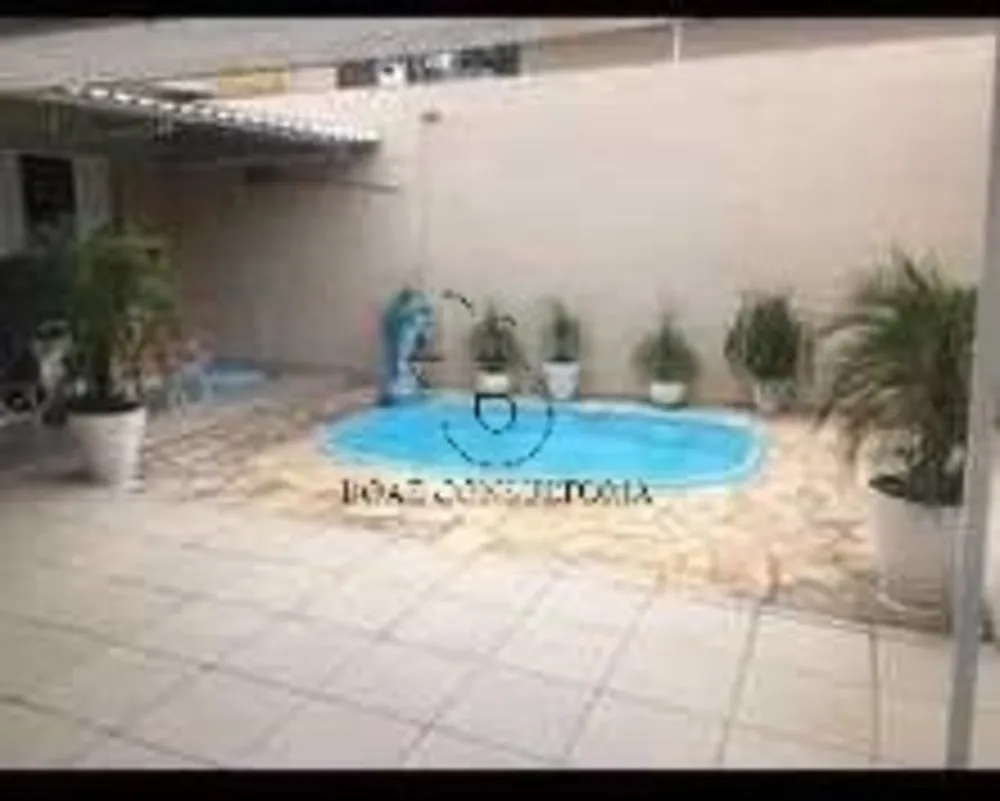 Sobrado, 4 quartos, 400 m² - Foto 9