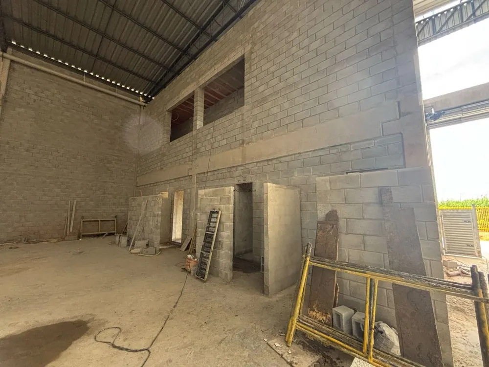 Depósito-Galpão, 1600 m² - Foto 25