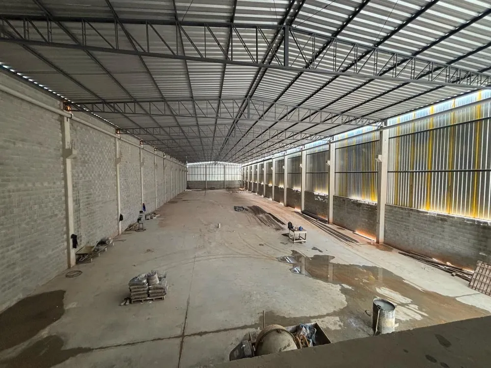 Depósito-Galpão, 1600 m² - Foto 27