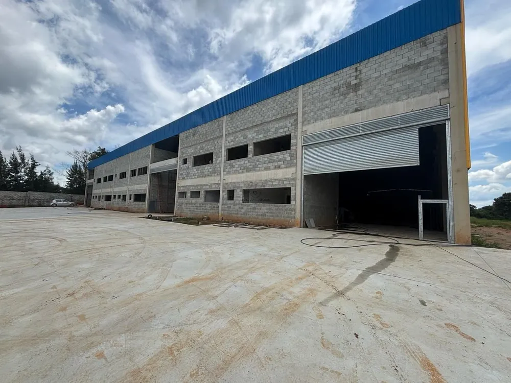 Depósito-Galpão, 1600 m² - Foto 19