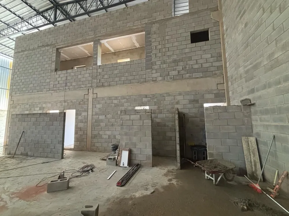 Depósito-Galpão, 1600 m² - Foto 28