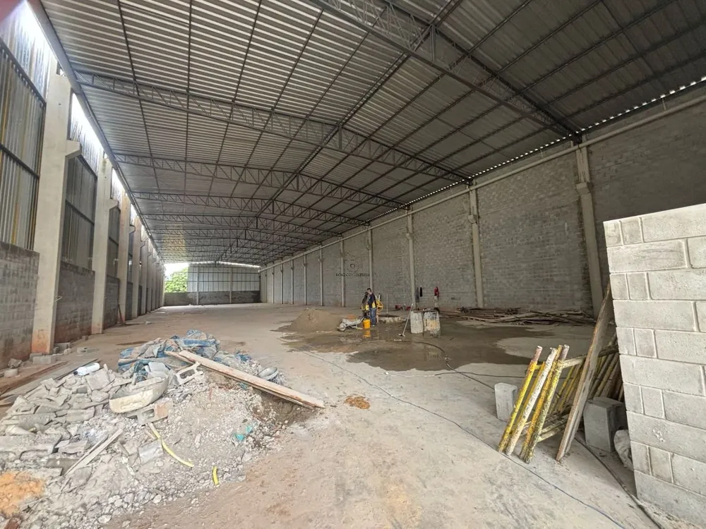 Depósito-Galpão, 1600 m² - Foto 24