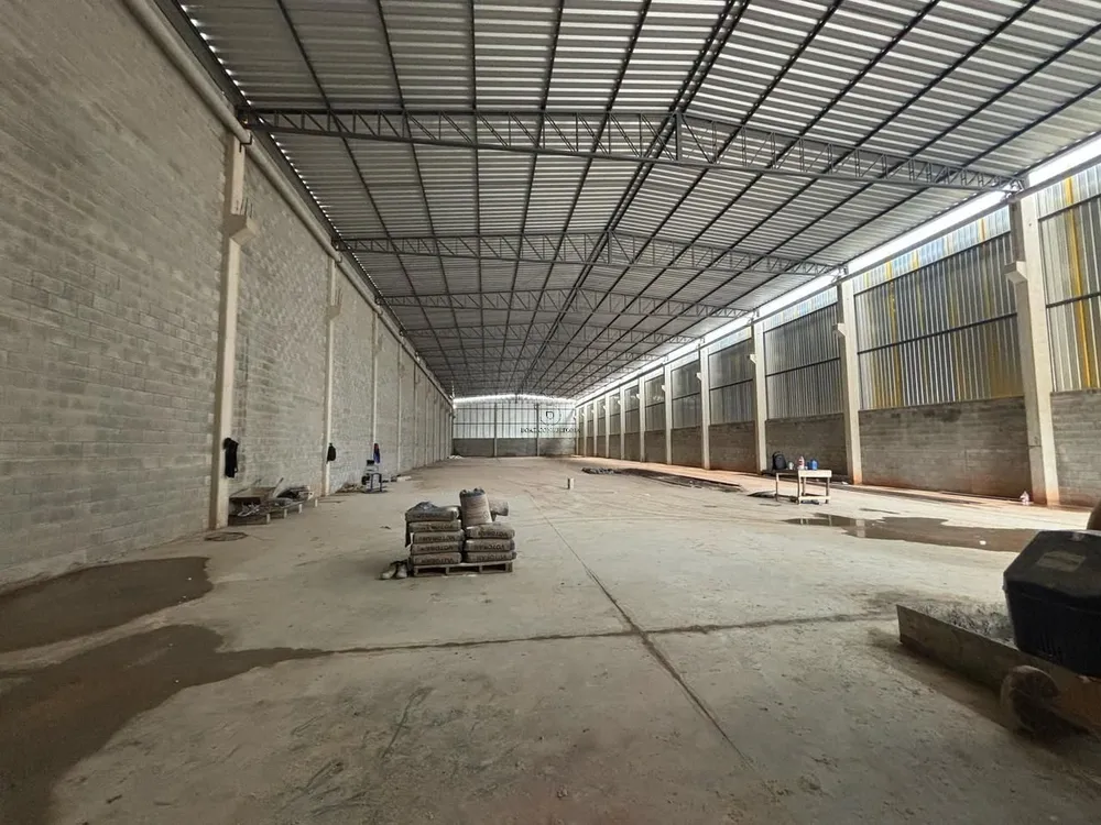 Depósito-Galpão, 1600 m² - Foto 29