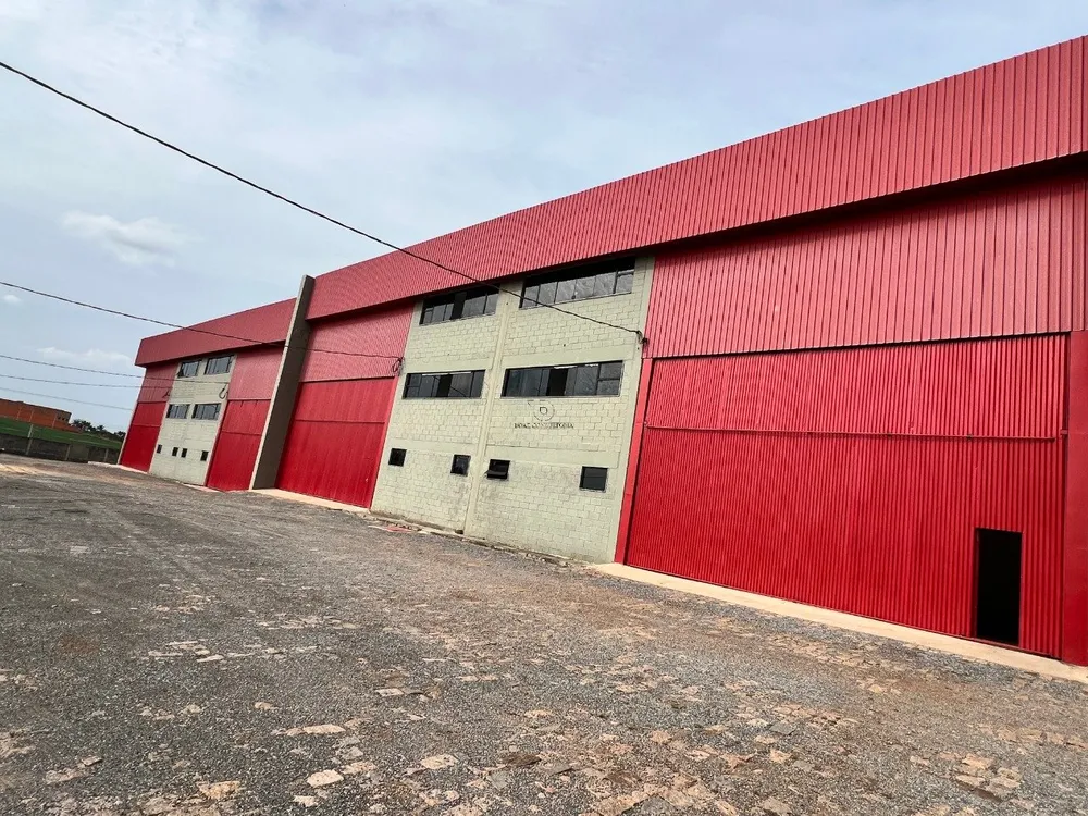 Depósito-Galpão, 4470 m² - Foto 4