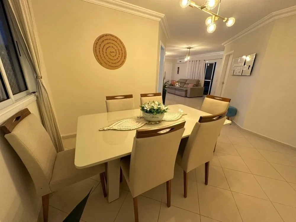 Apartamento, 3 quartos, 140 m² - Foto 2