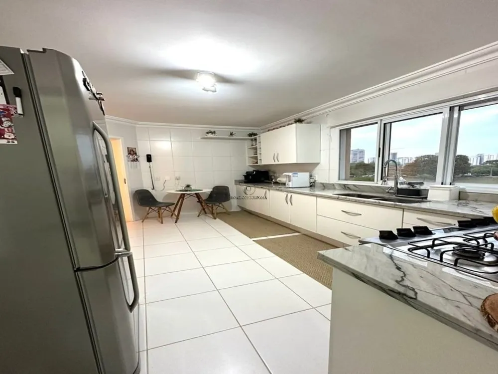 Apartamento, 3 quartos, 140 m² - Foto 5