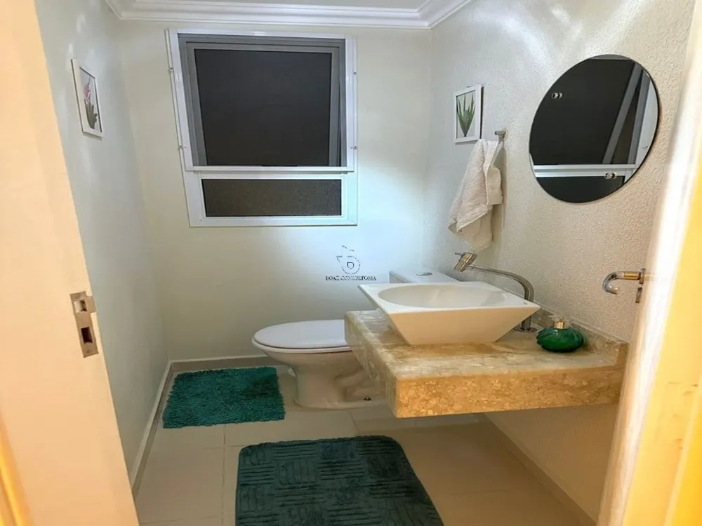 Apartamento, 3 quartos, 140 m² - Foto 14