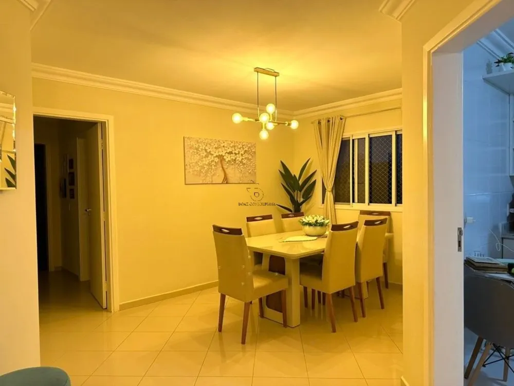 Apartamento, 3 quartos, 140 m² - Foto 3