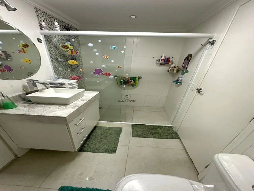 Apartamento, 3 quartos, 140 m² - Foto 11